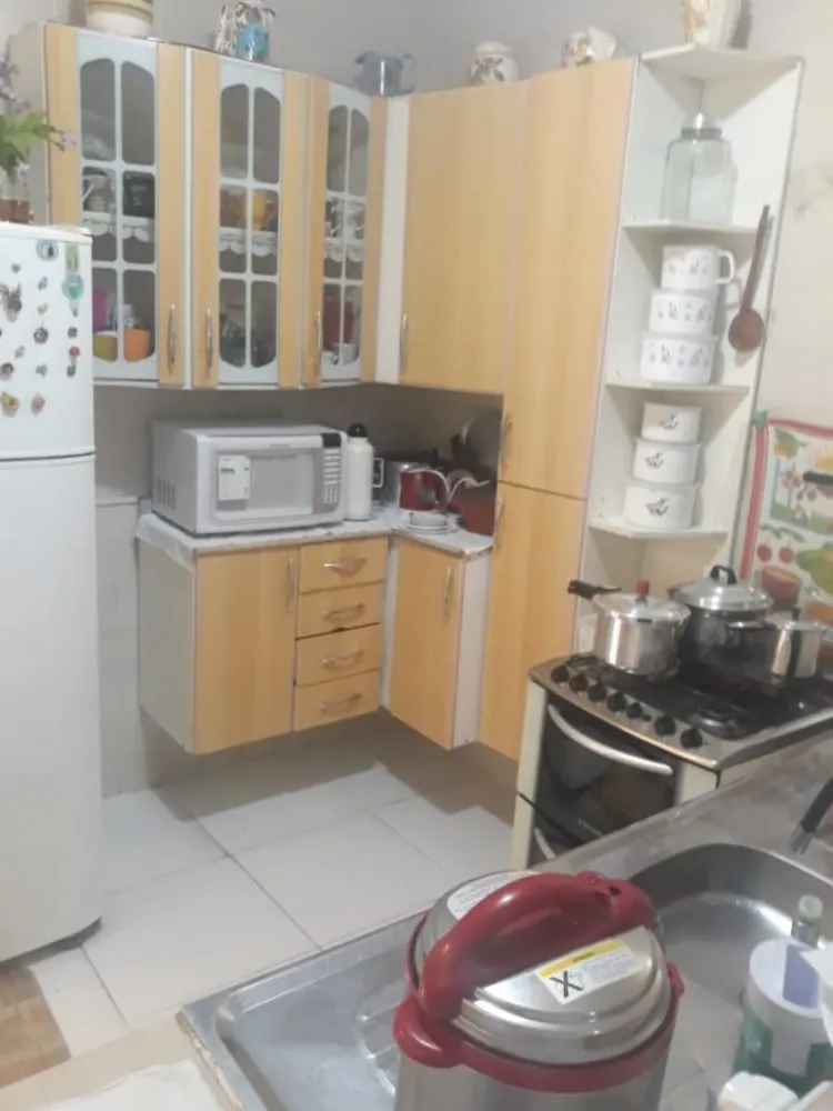 Casa, 3 quartos - Foto 7