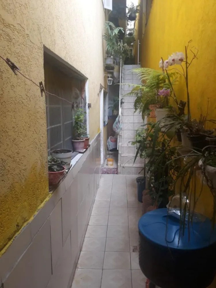 Casa, 3 quartos - Foto 8