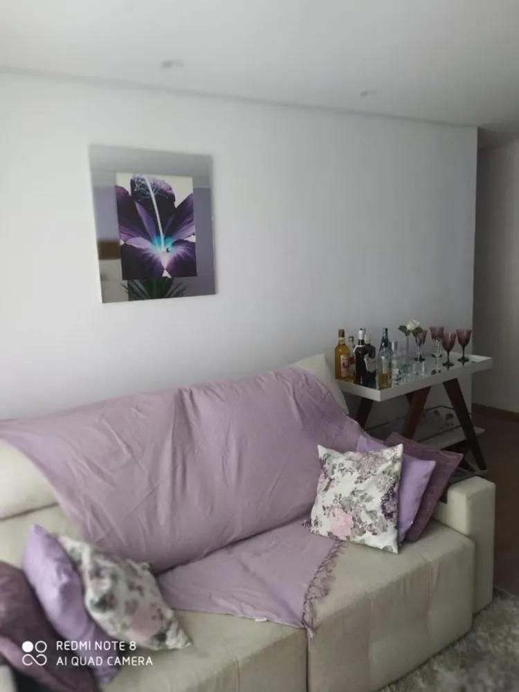 Apartamento, 2 quartos, 60 m² - Foto 2