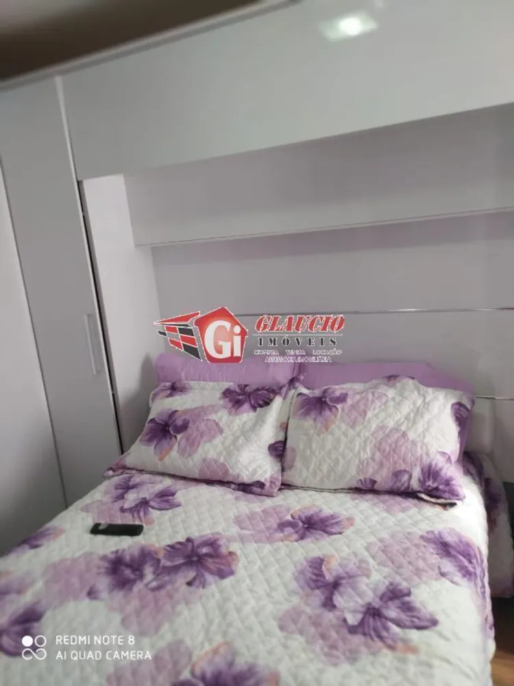 Apartamento, 2 quartos, 60 m² - Foto 9