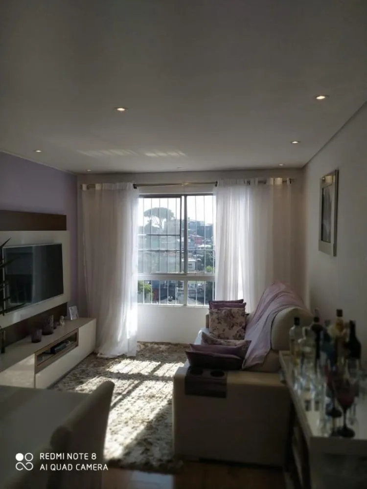 Apartamento, 2 quartos, 60 m² - Foto 4