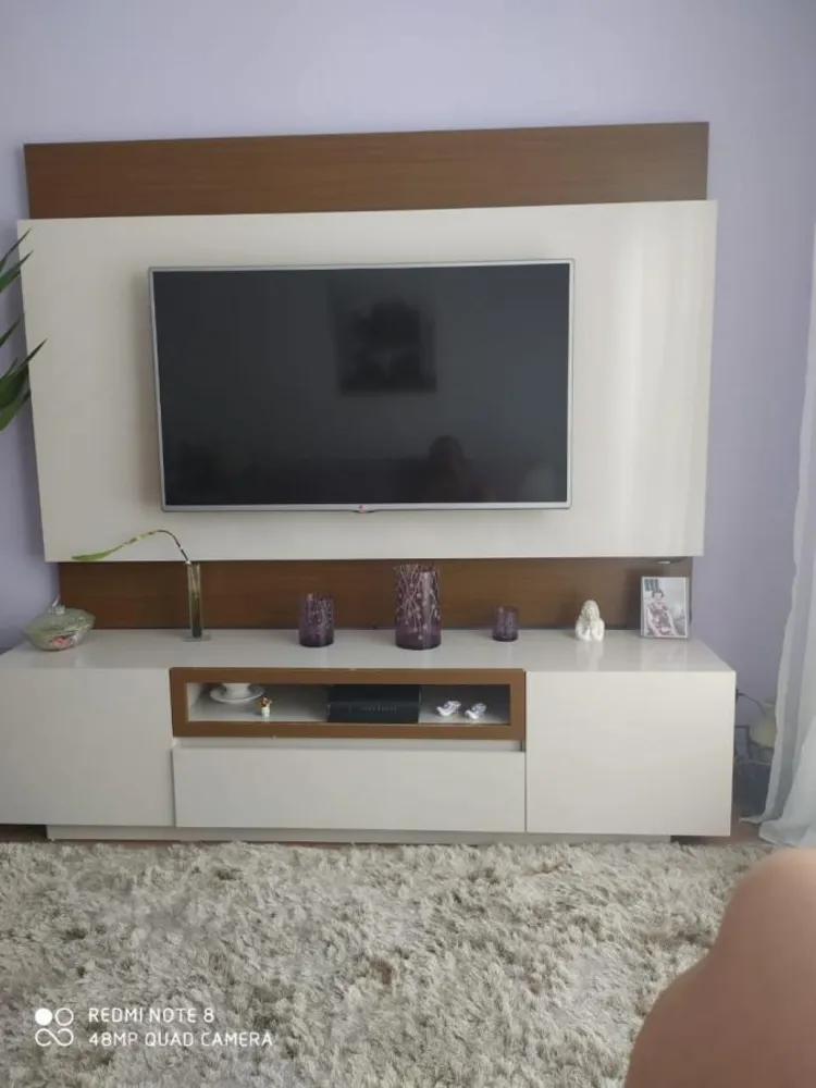 Apartamento, 2 quartos, 60 m² - Foto 4