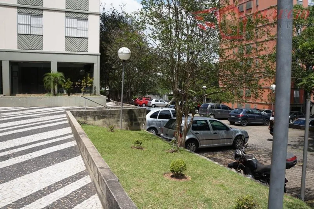 Apartamento, 2 quartos, 60 m² - Foto 5
