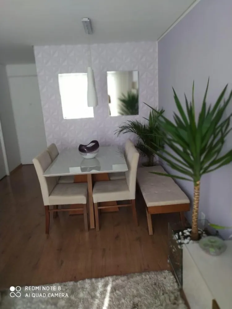 Apartamento, 2 quartos, 60 m² - Foto 3