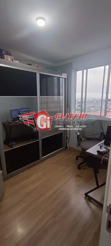 Apartamento, 2 quartos, 44 m² - Foto 5