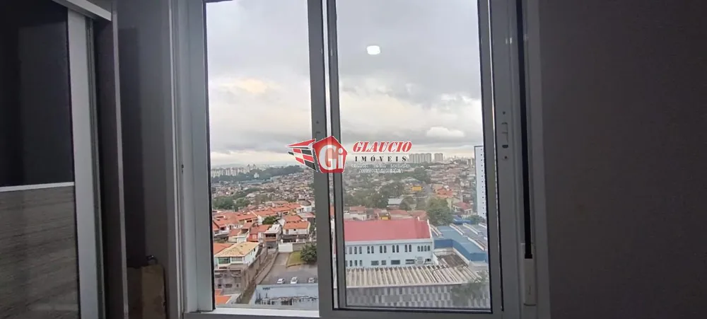 Apartamento, 2 quartos, 44 m² - Foto 6