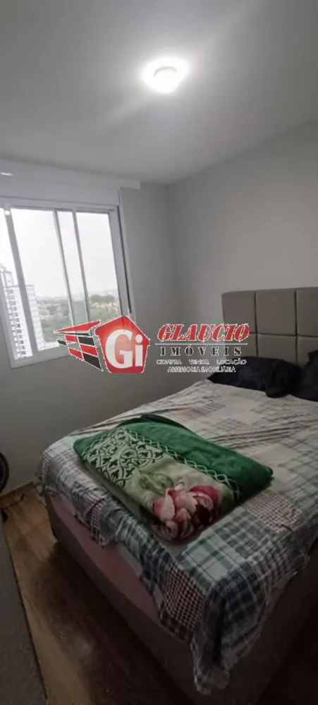 Apartamento, 2 quartos, 44 m² - Foto 9