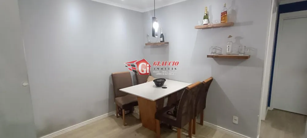 Apartamento, 2 quartos, 44 m² - Foto 4