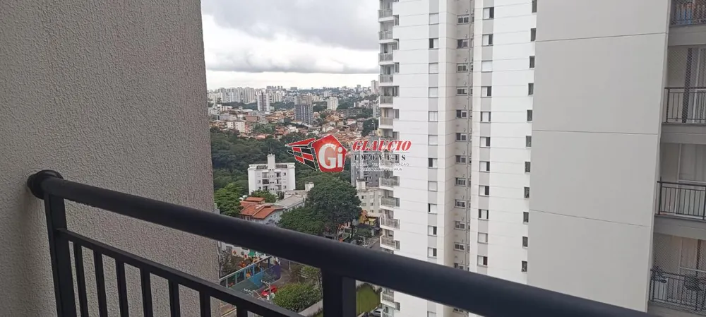 Apartamento, 2 quartos, 44 m² - Foto 10
