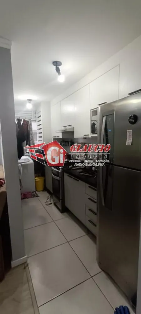 Apartamento, 2 quartos, 44 m² - Foto 2