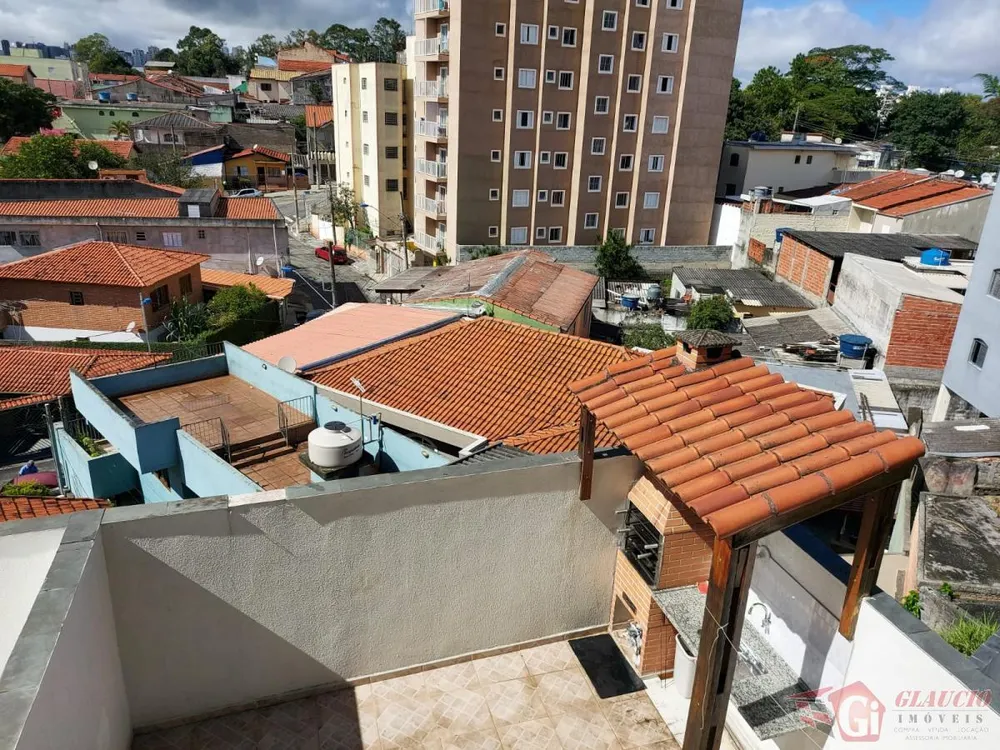 Sobrado, 3 quartos - Foto 14