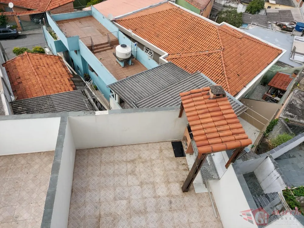 Sobrado, 3 quartos - Foto 7