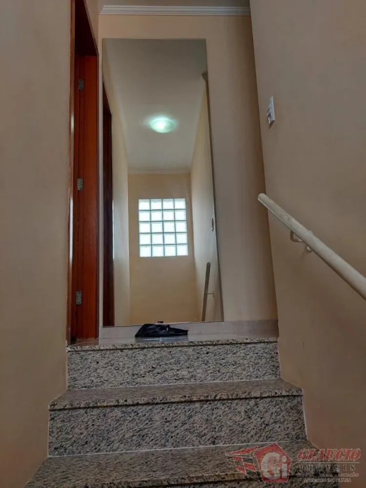 Sobrado, 3 quartos - Foto 8