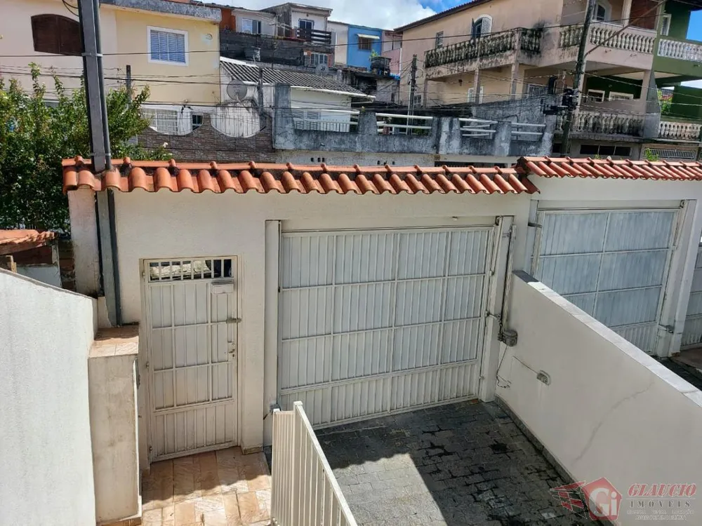Sobrado, 3 quartos - Foto 2