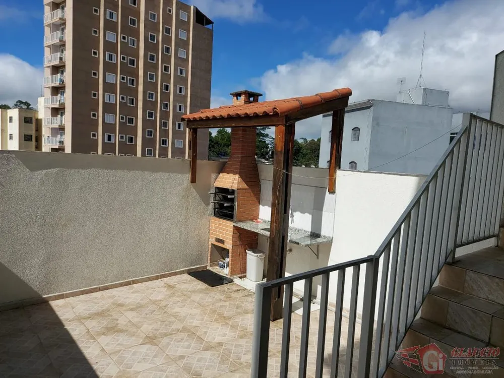 Sobrado, 3 quartos - Foto 5