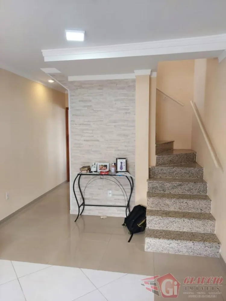 Sobrado, 3 quartos - Foto 6
