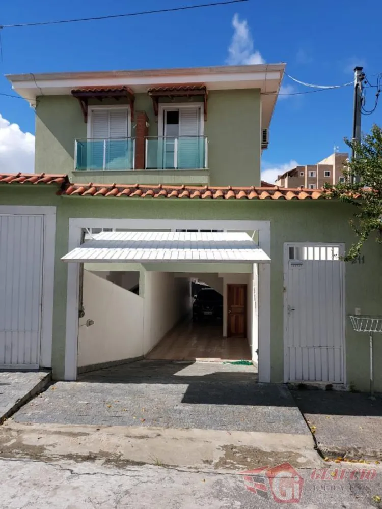 Sobrado, 3 quartos - Foto 4