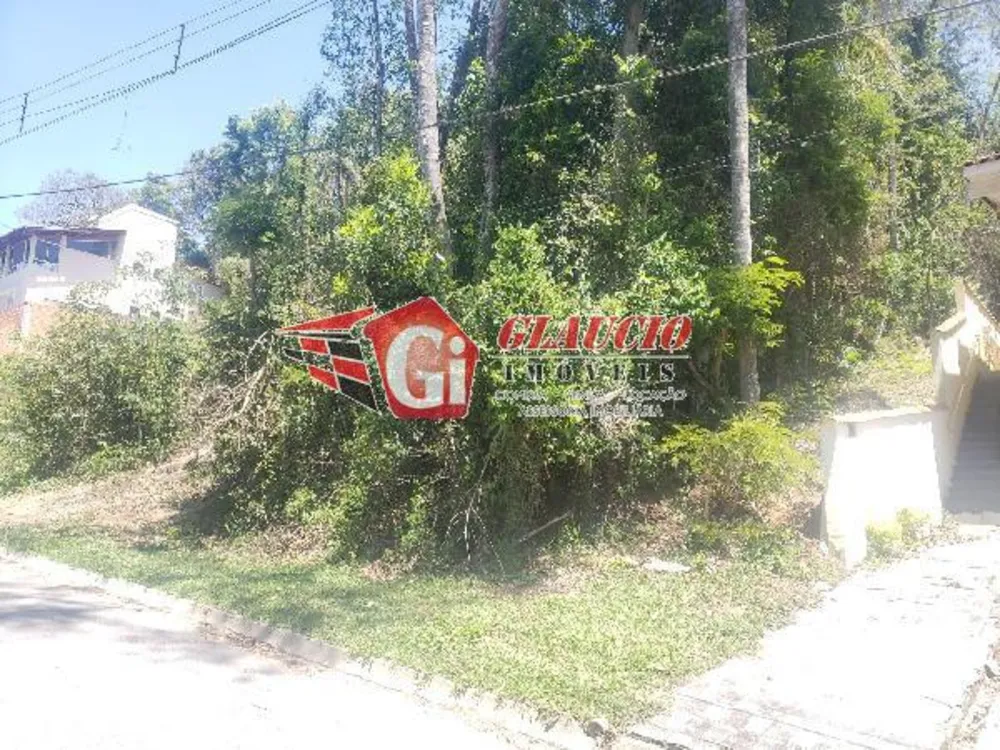 Terreno, 360 m² - Foto 1
