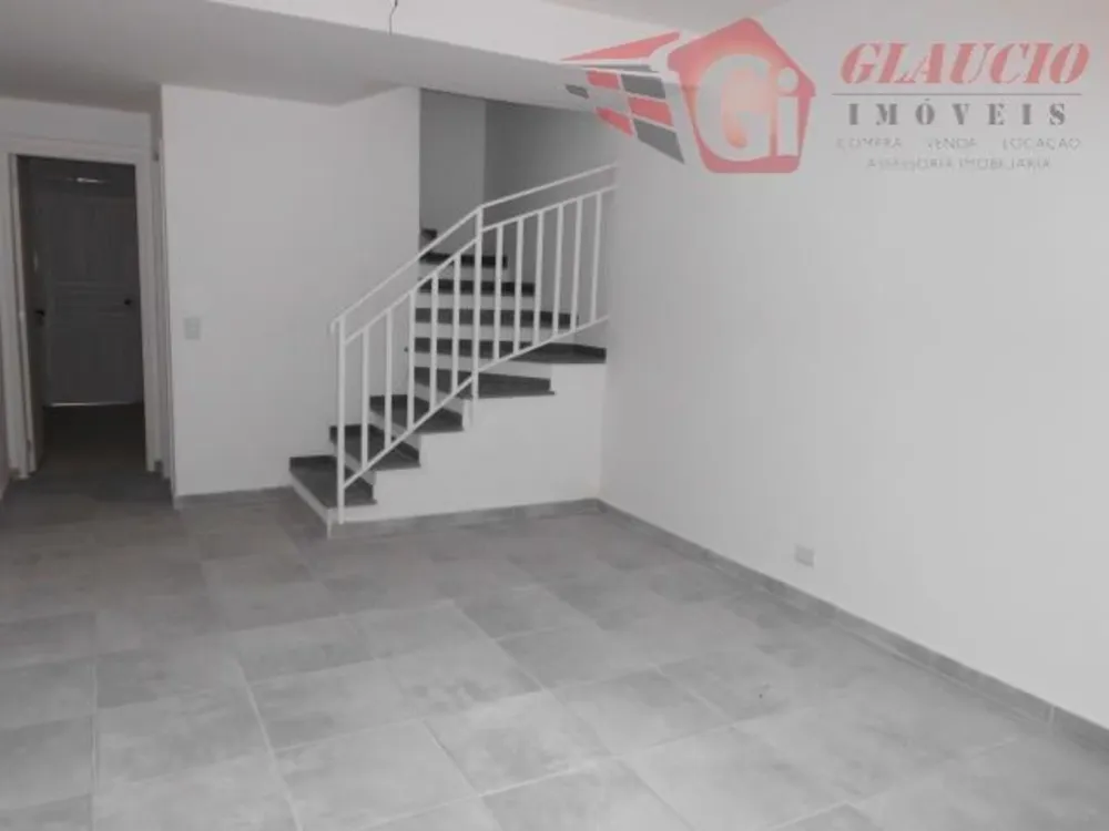 Sobrado, 2 quartos - Foto 1