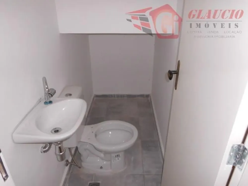 Sobrado, 2 quartos - Foto 8