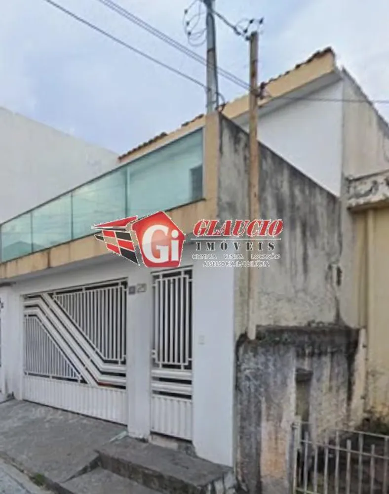 Sobrado, 2 quartos - Foto 2
