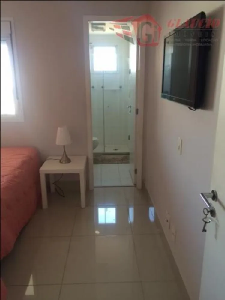 Apartamento, 4 quartos, 149 m² - Foto 4