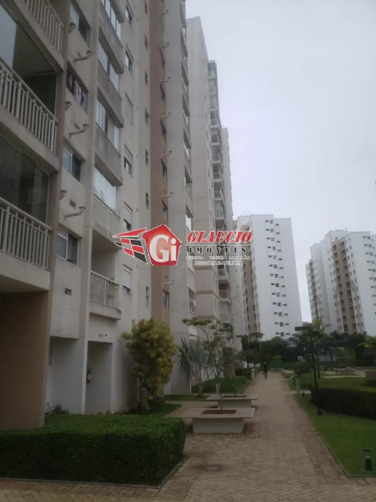 Apartamento, 2 quartos, 58 m² - Foto 6