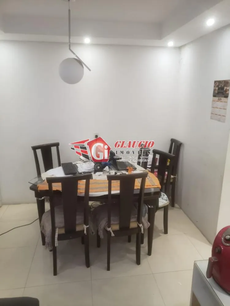 Apartamento, 2 quartos, 58 m² - Foto 1