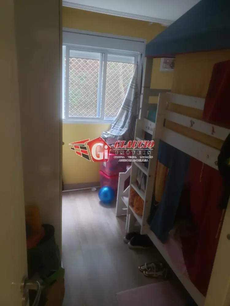 Apartamento, 2 quartos, 58 m² - Foto 8