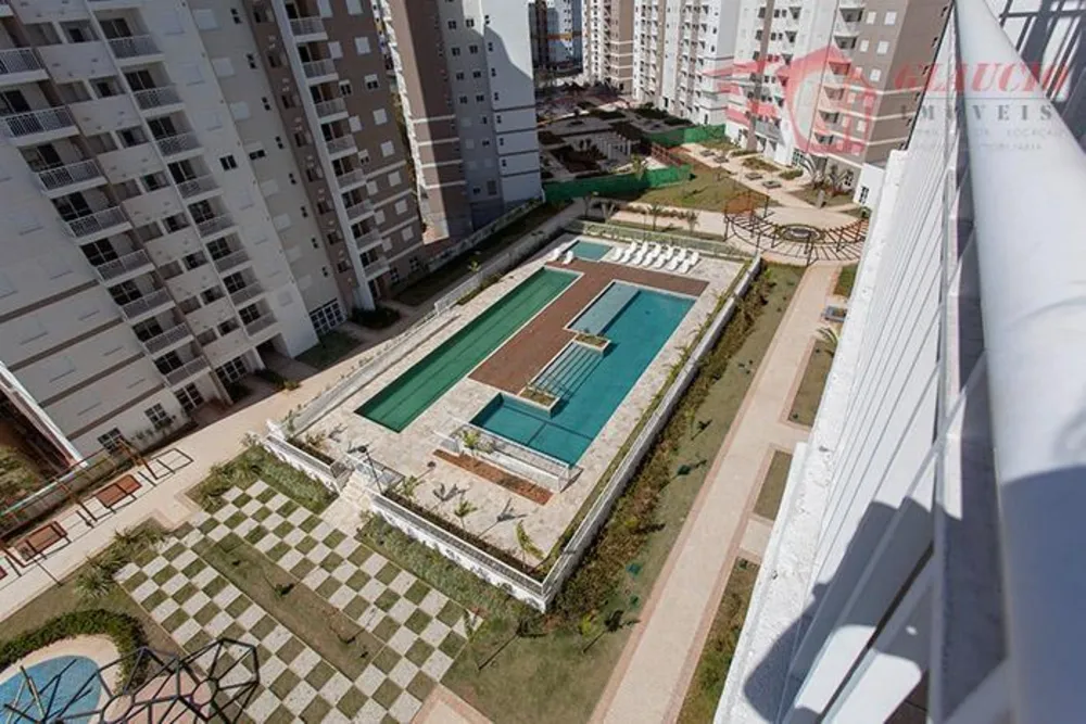 Apartamento, 2 quartos, 58 m² - Foto 5