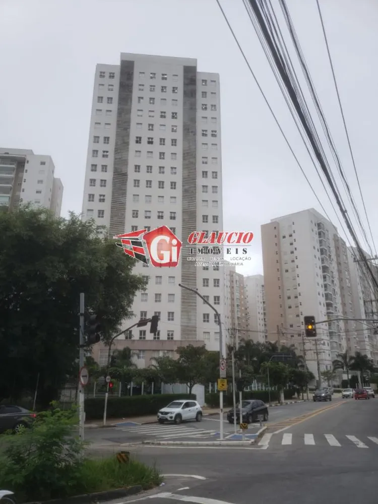 Apartamento, 2 quartos, 58 m² - Foto 4
