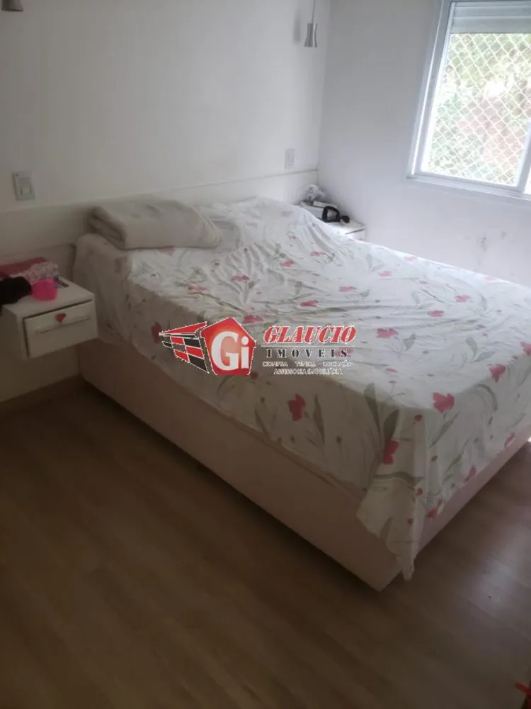Apartamento, 2 quartos, 58 m² - Foto 7