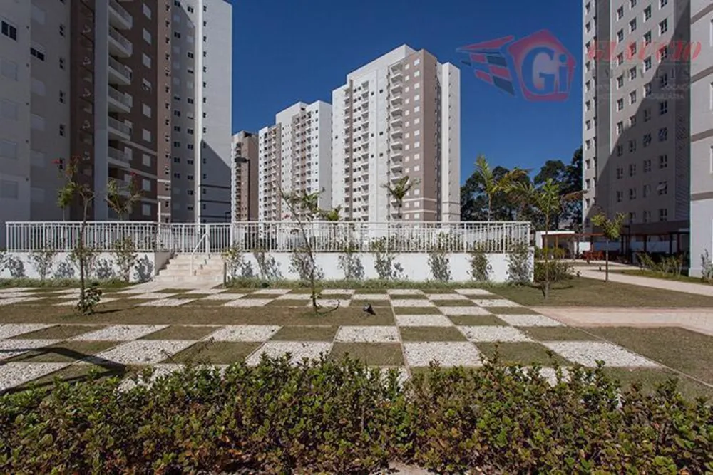 Apartamento, 2 quartos, 58 m² - Foto 11