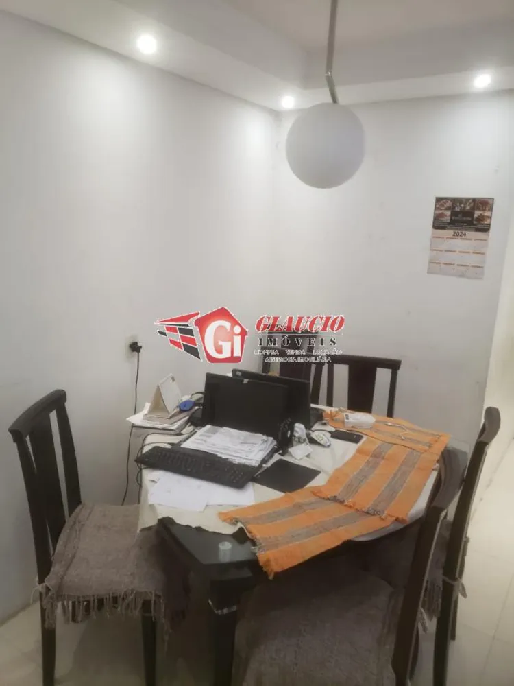 Apartamento, 2 quartos, 58 m² - Foto 2