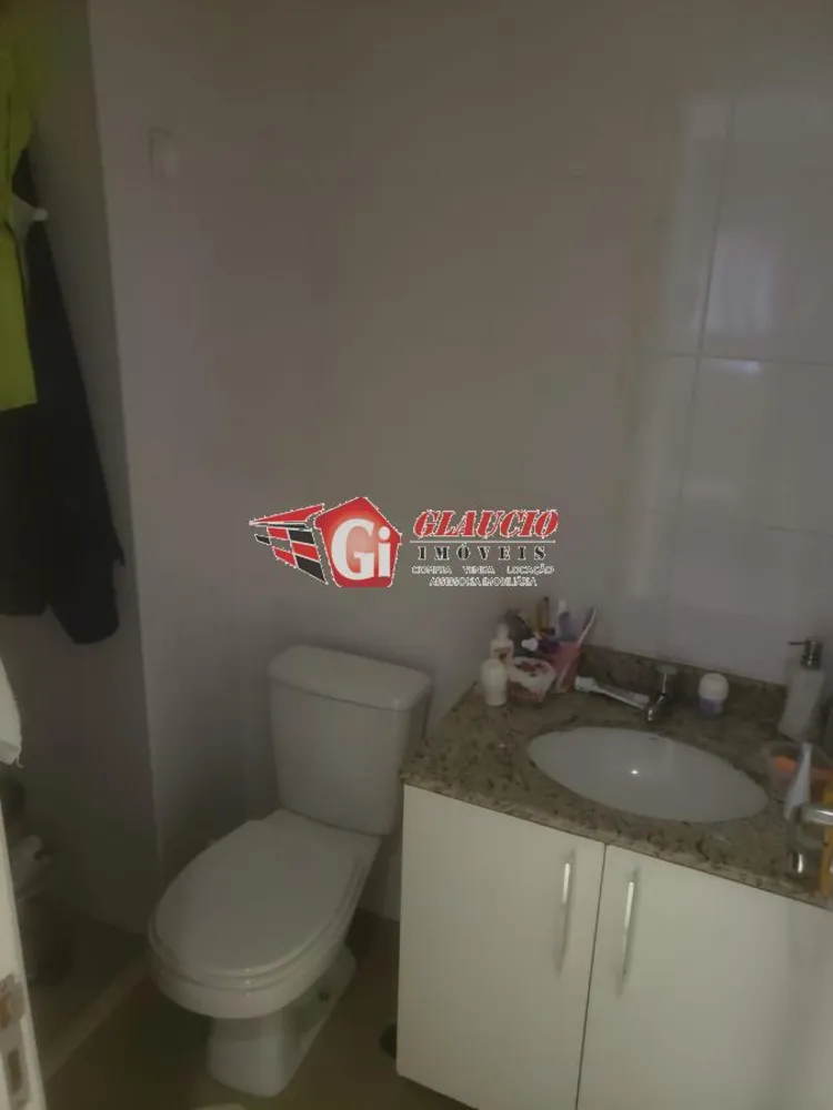 Apartamento, 2 quartos, 58 m² - Foto 3