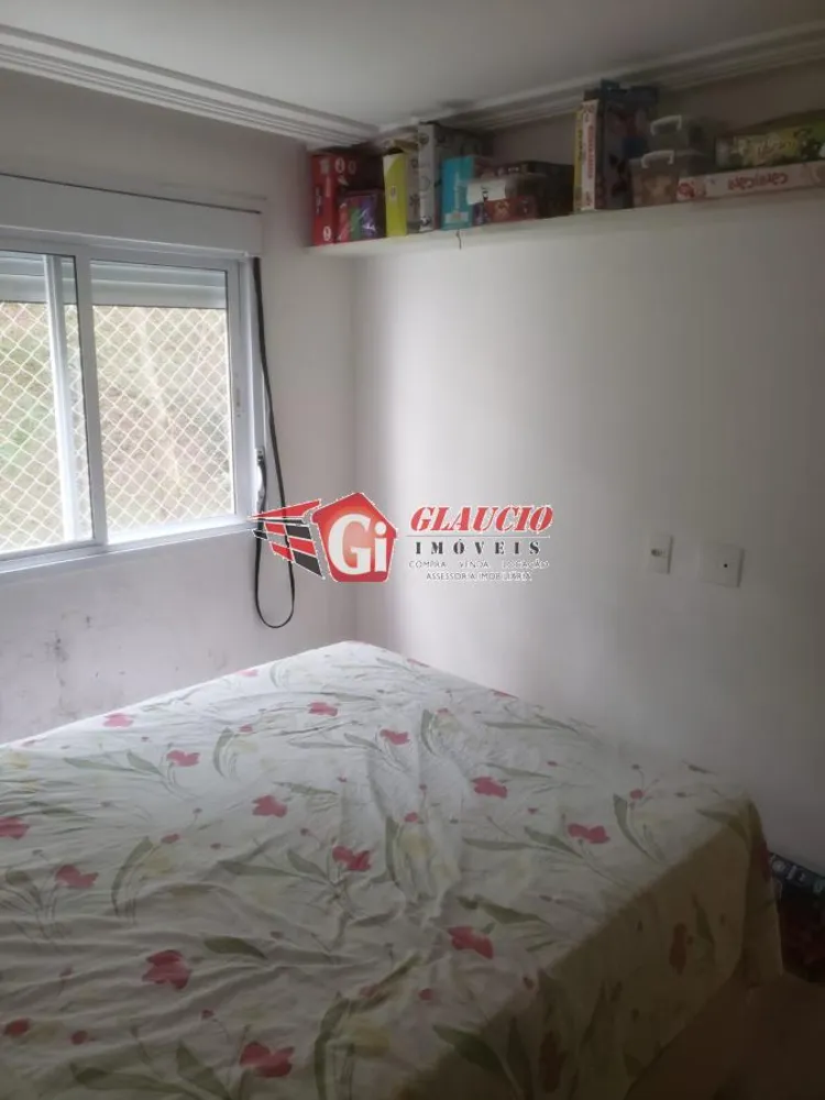 Apartamento, 2 quartos, 58 m² - Foto 9