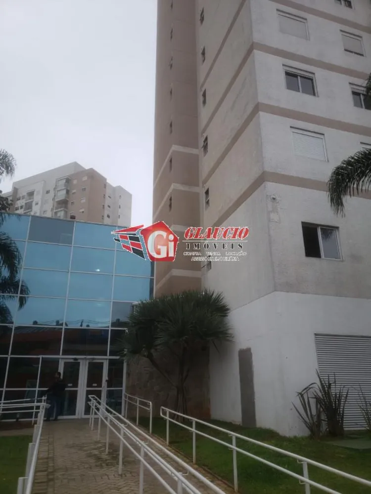 Apartamento, 2 quartos, 58 m² - Foto 10
