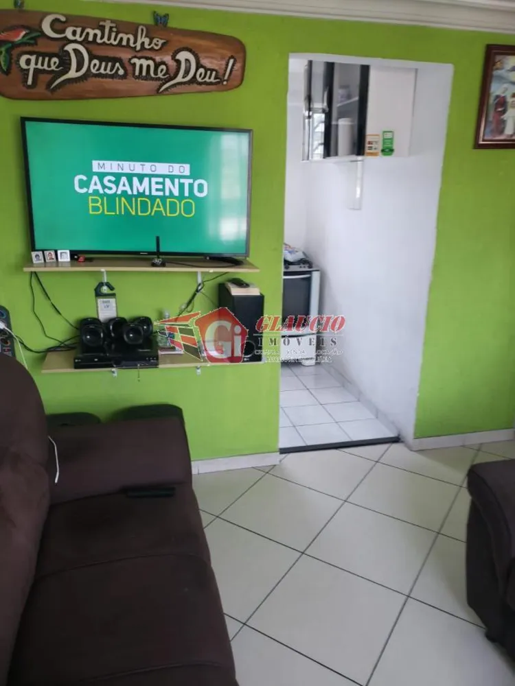 Apartamento, 2 quartos - Foto 1