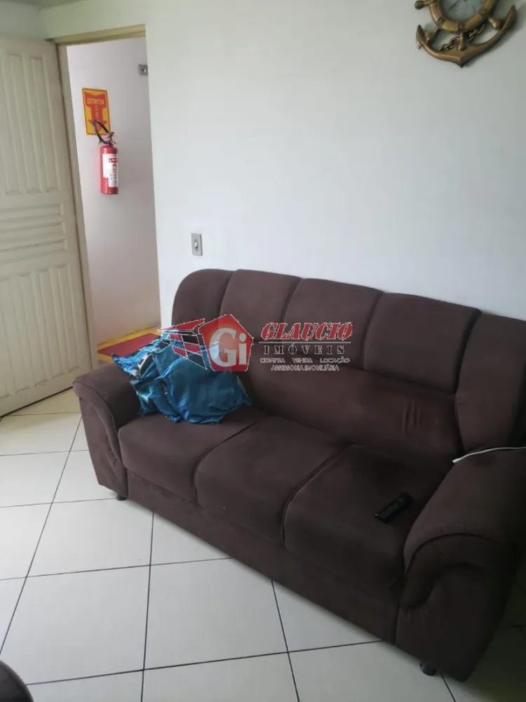 Apartamento, 2 quartos - Foto 10
