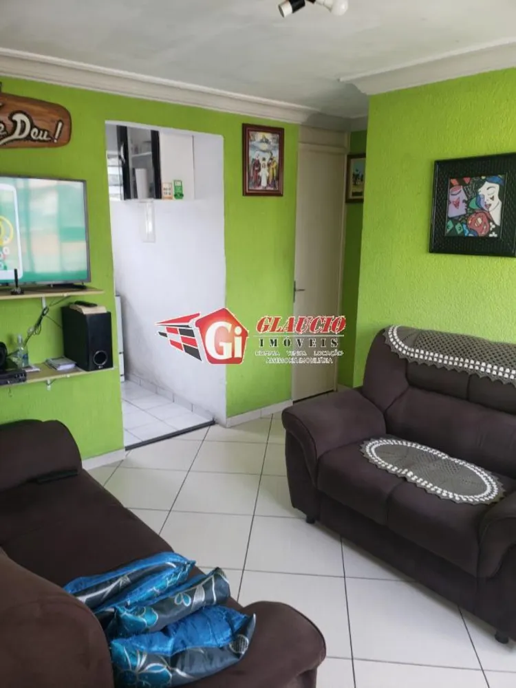 Apartamento, 2 quartos - Foto 2