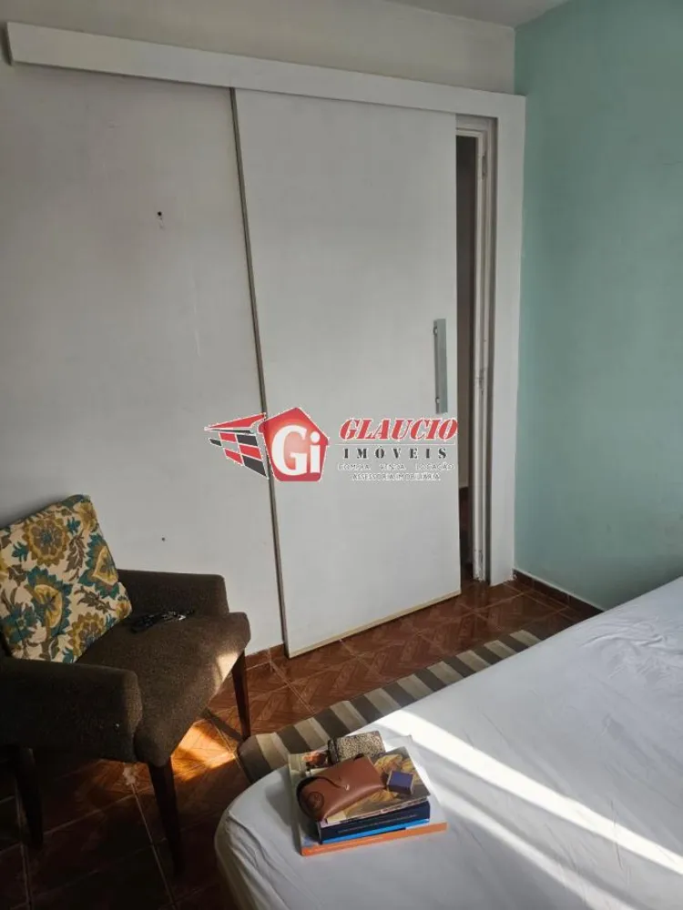 Apartamento, 2 quartos, 48 m² - Foto 8