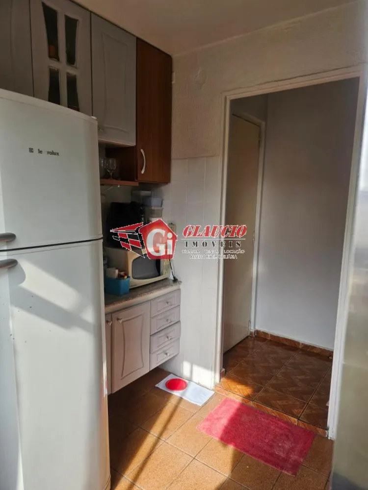Apartamento, 2 quartos, 48 m² - Foto 2