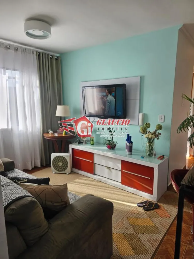 Apartamento, 2 quartos, 48 m² - Foto 6