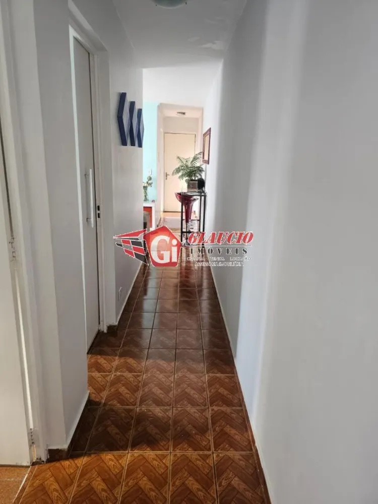 Apartamento, 2 quartos, 48 m² - Foto 3