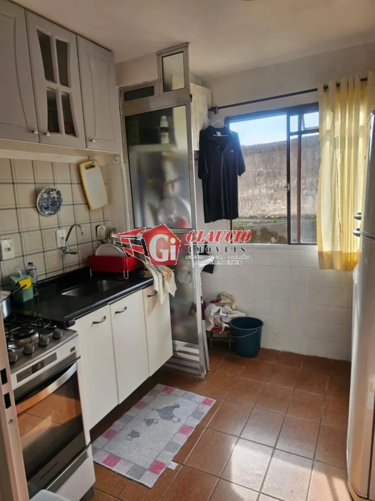 Apartamento, 2 quartos, 48 m² - Foto 4
