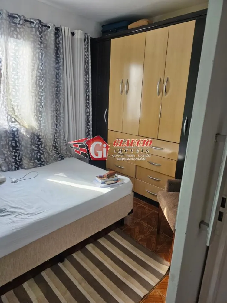Apartamento, 2 quartos, 48 m² - Foto 7