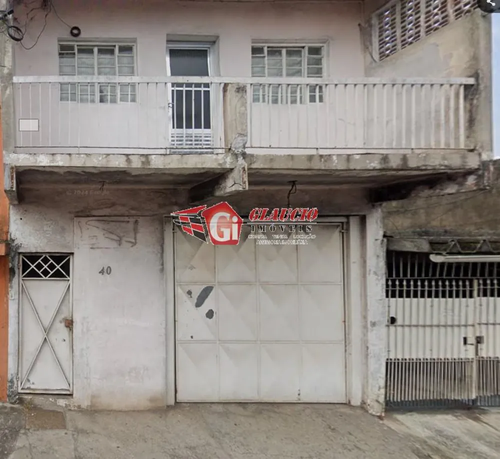Sobrado, 2 quartos - Foto 2