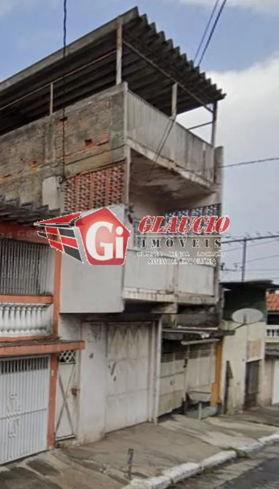 Sobrado, 2 quartos - Foto 3