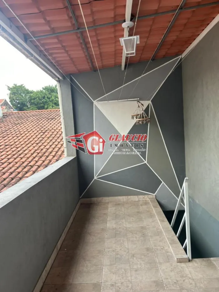 Sobrado, 3 quartos - Foto 9
