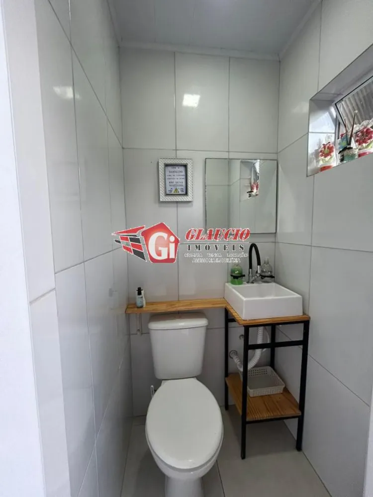 Sobrado, 3 quartos - Foto 12